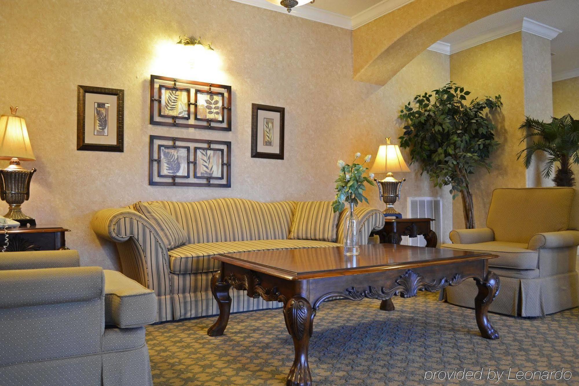 Econo Lodge Inn & Suites Douglasville Interiér fotografie